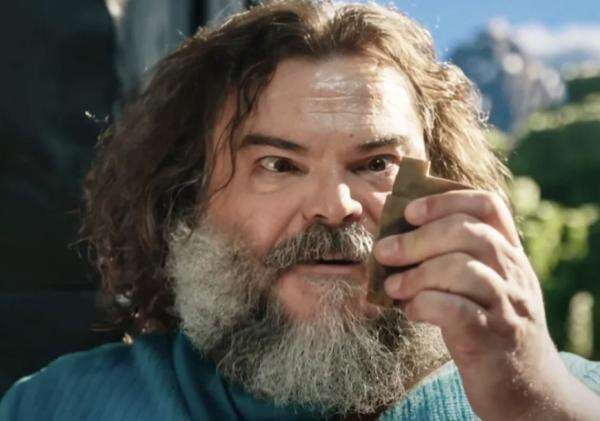 Dua Box Office Garapan Warner Bros Kuasai Box Office pada April 2025 Dua Box Office Garapan Warner Bros Kuasai Box Office pada April 2025