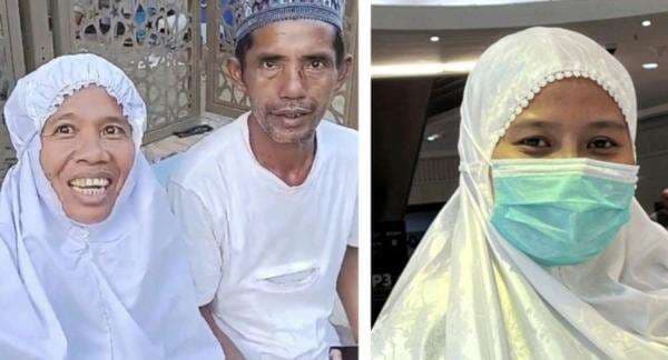 Rangkaian Haji usai, Jamaah Indonesia Puji Layanan Reguler Rasa VIP Rangkaian Haji usai, Jamaah Indonesia Puji Layanan Reguler Rasa VIP