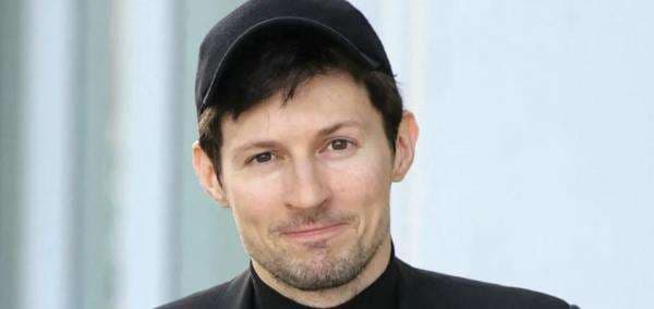 Bos Telegram Akan Wariskan Kekayaan ke Lebih dari 100 Anak yang Dilahirkannya Bos Telegram Akan Wariskan Kekayaan ke Lebih dari 100 Anak yang Dilahirkannya