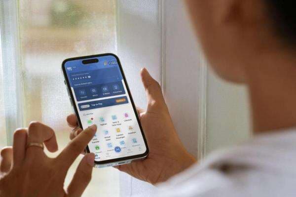 BRI (BBRI) Salurkan Bantuan Subsidi Upah (BSU) Sebesar Rp1,72 Triliun ke 2,8 Juta Pekerja BRI (BBRI) Salurkan Bantuan Subsidi Upah (BSU) Sebesar Rp1,72 Triliun ke 2,8 Juta Pekerja