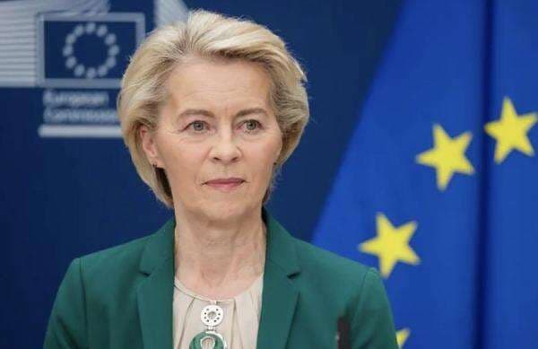 Uni Eropa Tunda Tarif Balasan terhadap AS Uni Eropa Tunda Tarif Balasan terhadap AS