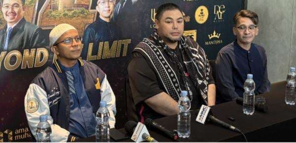 Ivan Gunawan Bakal Lepas Tas Termahal Dunia untuk Bangun Masjid di Jepang Ivan Gunawan Bakal Lepas Tas Termahal Dunia untuk Bangun Masjid di Jepang