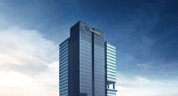 Begini Cara KEB Hank Indonesia (Hana Bank) Genjot Dana Pihak Ketiga (DPK) Begini Cara KEB Hank Indonesia (Hana Bank) Genjot Dana Pihak Ketiga (DPK)