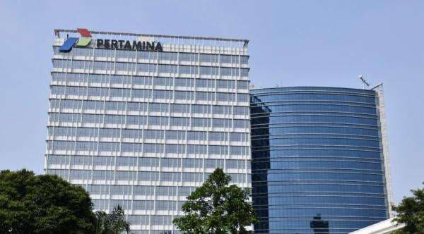 Dekarbonisasi Pertamina Capai 68 Persen hingga Semester I-2025 Dekarbonisasi Pertamina Capai 68 Persen hingga Semester I-2025
