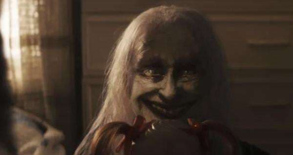 Penjualan Tiket The Conjuring: Last Rites Capai USD40 Juta Penjualan Tiket The Conjuring: Last Rites Capai USD40 Juta