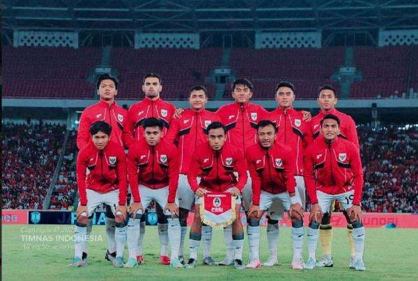 Jadwal dan Link Live Streaming Timnas Indonesia U-23 vs Makau U-23 di Kualifikasi Piala Asia U-23 2026: Menang Telak, Garuda Muda? Jadwal dan Link Live Streaming Timnas Indonesia U-23 vs Makau U-23 di Kualifikasi Piala Asia U-23 2026: Menang Telak, Garuda Muda?