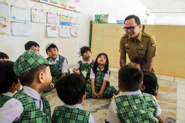 Makan Gratis untuk Anak PAUD dan SD: Jadwal, Menu, dan Dampak Positif Program MBG! Makan Gratis untuk Anak PAUD dan SD: Jadwal, Menu, dan Dampak Positif Program MBG!