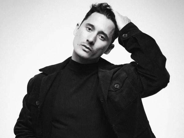 Profil dan Biodata Nino Fernandez, Aktor Multitalenta Blasteran Portugis dan Jerman Profil dan Biodata Nino Fernandez, Aktor Multitalenta Blasteran Portugis dan Jerman