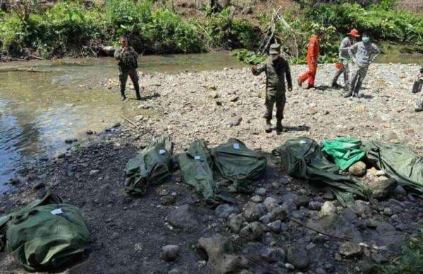 Bertambah, Korban Tewas akibat Amukan Topan Kalmaegi di Filipina Jadi 140 Orang Bertambah, Korban Tewas akibat Amukan Topan Kalmaegi di Filipina Jadi 140 Orang