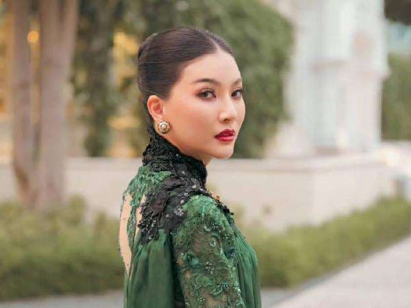 Geger! Sarwendah Bongkar Rahasia Masa Lalu soal Bayi Tabung Bersama Ruben Onsu Geger! Sarwendah Bongkar Rahasia Masa Lalu soal Bayi Tabung Bersama Ruben Onsu