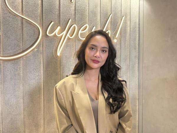 Erika Carlina Akui Punya Gangguan Mental, Sebabkan Botak Parah! Erika Carlina Akui Punya Gangguan Mental, Sebabkan Botak Parah!