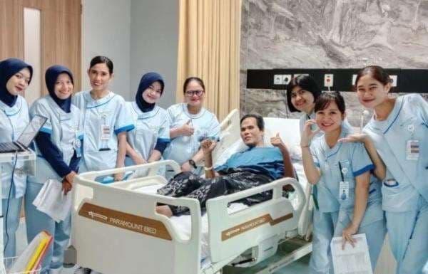 Fahmi Bo Dioperasi dan Dirawat di Ruang VIP Dibantu Raffi Ahmad, Berapa Biayanya? Fahmi Bo Dioperasi dan Dirawat di Ruang VIP Dibantu Raffi Ahmad, Berapa Biayanya?