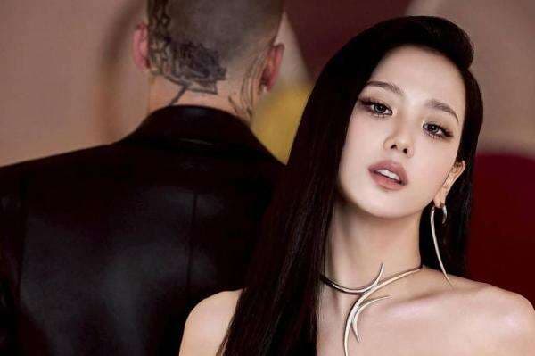 Zayn Malik Fix Duet Bareng Jisoo BLACKPINK? Foto Ini Jawabannya! Zayn Malik Fix Duet Bareng Jisoo BLACKPINK? Foto Ini Jawabannya!