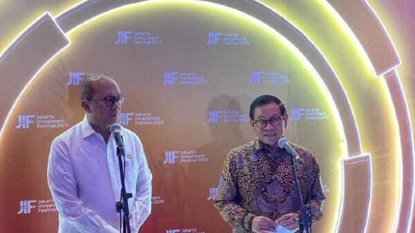 Pemprov DKI Ajak Pemerintah Pusat Bangun PLTSa, Ungkap Stok 52 Juta Ton Sampah di Bantargebang Pemprov DKI Ajak Pemerintah Pusat Bangun PLTSa, Ungkap Stok 52 Juta Ton Sampah di Bantargebang