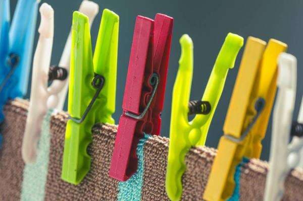 10 Cara Biar Baju Cepat Kering Indoor, Jangan Jemur Sembarangan! 10 Cara Biar Baju Cepat Kering Indoor, Jangan Jemur Sembarangan!