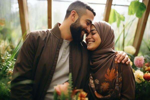 10 Panggilan Sayang dalam Bahasa Arab yang Romantis 10 Panggilan Sayang dalam Bahasa Arab yang Romantis