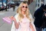 11 Artis Hollywood Kehilangan Rumah Akibat Kebakaran di Los Angeles, Kediaman Paris Hilton Hangus 11 Artis Hollywood Kehilangan Rumah Akibat Kebakaran di Los Angeles, Kediaman Paris Hilton Hangus