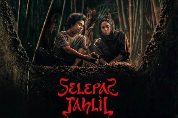 11 Film Horor Indonesia Tayang Juli 2025, Selepas Tahlil Kisah Nyata Jenazah Bangkit 11 Film Horor Indonesia Tayang Juli 2025, Selepas Tahlil Kisah Nyata Jenazah Bangkit