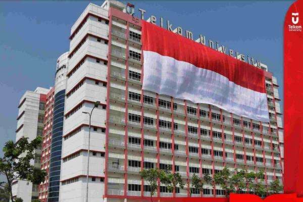 11 Jurusan di Telkom University Surabaya Beserta Biaya Kuliahnya 11 Jurusan di Telkom University Surabaya Beserta Biaya Kuliahnya