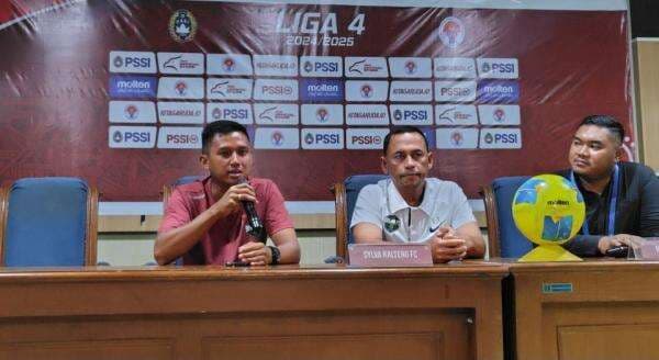 Empat Tim Grup I Siap Bersaing Rebut Tiket 32 Besar Liga 4 Nasional di Stadion Ketonggo Ngawi Empat Tim Grup I Siap Bersaing Rebut Tiket 32 Besar Liga 4 Nasional di Stadion Ketonggo Ngawi