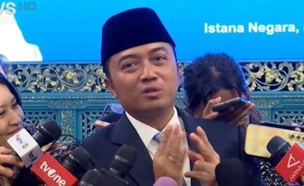 Prabowo Perintahkan Tim Komite Eksekutif Otsus Papua Gercep Rapat Koordinasi Prabowo Perintahkan Tim Komite Eksekutif Otsus Papua Gercep Rapat Koordinasi