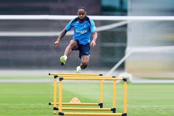 Raheem Sterling Siap Tinggalkan Chelsea, Fulham Jadi Tujuan Selanjutnya Raheem Sterling Siap Tinggalkan Chelsea, Fulham Jadi Tujuan Selanjutnya