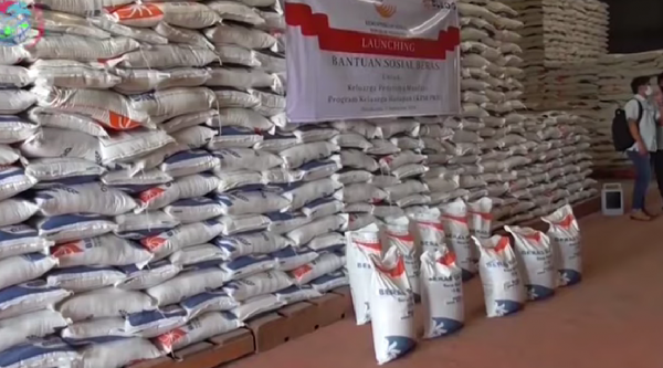 Cek Segera! Bansos Beras 10 Kg Januari 2025 Sudah Siap Disalurkan, Begini Jadwal dan Syaratnya Cek Segera! Bansos Beras 10 Kg Januari 2025 Sudah Siap Disalurkan, Begini Jadwal dan Syaratnya