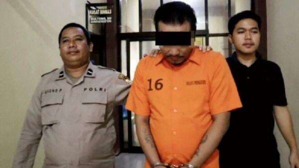 Pria di Pringsewu Nekat Gadaikan Motor Teman untuk Judi Slot, Modus Pinjam Jemput Istri Pria di Pringsewu Nekat Gadaikan Motor Teman untuk Judi Slot, Modus Pinjam Jemput Istri