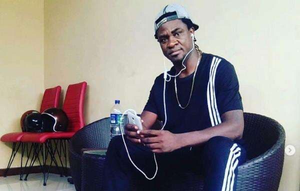 Kisah Bio Paulin, Anak Jenderal Bintang 3 Kamerun yang Pilih Jadi WNI dan Perkuat Timnas Indonesia Kisah Bio Paulin, Anak Jenderal Bintang 3 Kamerun yang Pilih Jadi WNI dan Perkuat Timnas Indonesia