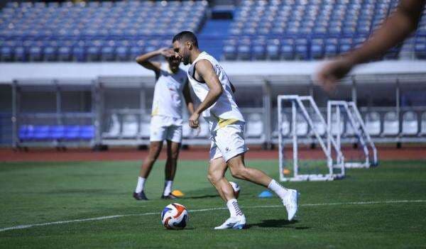 Luciano Guaycochea Komentari 3 Calon Lawan Persib Bandung di 16 Besar AFC Champions League 2 2025-2026 Luciano Guaycochea Komentari 3 Calon Lawan Persib Bandung di 16 Besar AFC Champions League 2 2025-2026