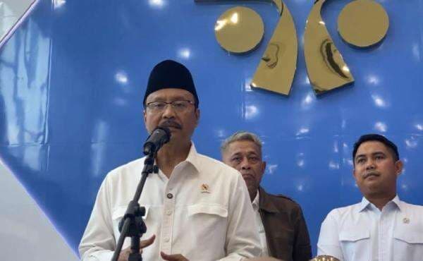 Mensos Ingatkan Masyarakat Tak Gunakan Bansos untuk Beli Rokok hingga Bayar Utang Mensos Ingatkan Masyarakat Tak Gunakan Bansos untuk Beli Rokok hingga Bayar Utang