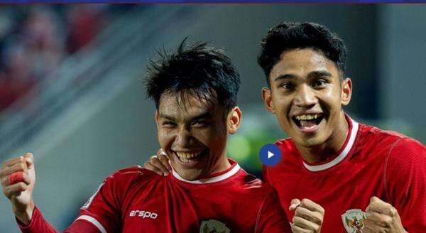 Bawa-Bawa Witan Sulaeman, Marselino Ferdinan Yakin Bisa Berkembang di AS Trencin Bawa-Bawa Witan Sulaeman, Marselino Ferdinan Yakin Bisa Berkembang di AS Trencin