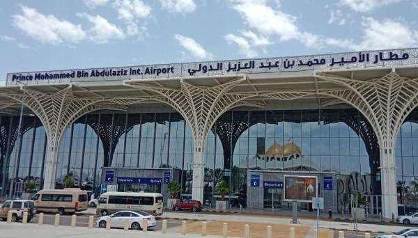 Menyamar Jadi Pekerja Bangunan, 117 WNI yang Diduga Niat Berhaji Ditolak Masuk Arab Saudi Menyamar Jadi Pekerja Bangunan, 117 WNI yang Diduga Niat Berhaji Ditolak Masuk Arab Saudi