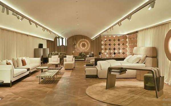 Boston Industries (SOFA) Buka Peluang Divestasi Bisnis Furnitur di Kuartal I-2026 Boston Industries (SOFA) Buka Peluang Divestasi Bisnis Furnitur di Kuartal I-2026