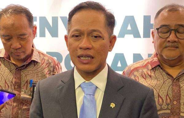 Kementerian LH Mulai Periksa Perusahaan yang Beroperasi di Sekitar DAS Batang Toru Kementerian LH Mulai Periksa Perusahaan yang Beroperasi di Sekitar DAS Batang Toru