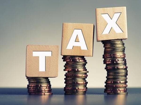 Baru Terkumpul 14 Persen, DJP Ungkap Strategi Capai Target Pajak di 2025 Baru Terkumpul 14 Persen, DJP Ungkap Strategi Capai Target Pajak di 2025