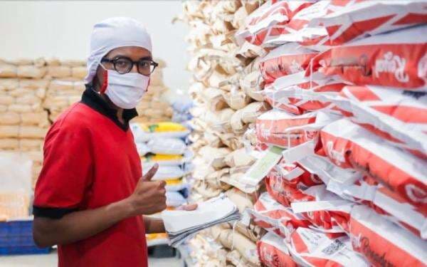 Begini Prediksi Saham BRRC usai Isyaratkan Aksi Korporasi Begini Prediksi Saham BRRC usai Isyaratkan Aksi Korporasi