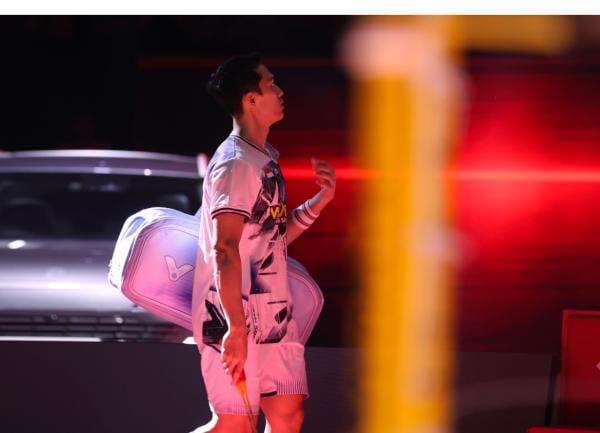Adu Ranking BWF Jonatan Christie vs Victor Lai Jelang Final Indonesia Open 2026, Bak Bumi dan Langit? Adu Ranking BWF Jonatan Christie vs Victor Lai Jelang Final Indonesia Open 2026, Bak Bumi dan Langit?