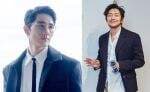 12 Aktor Korea yang seumuran dengan Uhm Tae-goo, Ada Son Suk-Ku dan Lee Jae-wook 12 Aktor Korea yang seumuran dengan Uhm Tae-goo, Ada Son Suk-Ku dan Lee Jae-wook