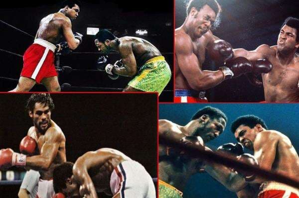 12 Kemenangan Terbesar Marvin Hagler yang Mengguncang Jagat Tinju 12 Kemenangan Terbesar Marvin Hagler yang Mengguncang Jagat Tinju