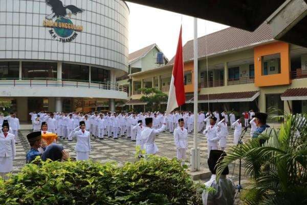 12 Sekolah Ini Terpilih Jadi SMA Unggulan Garuda Transformatif, Cek Daftar Lengkapnya 12 Sekolah Ini Terpilih Jadi SMA Unggulan Garuda Transformatif, Cek Daftar Lengkapnya