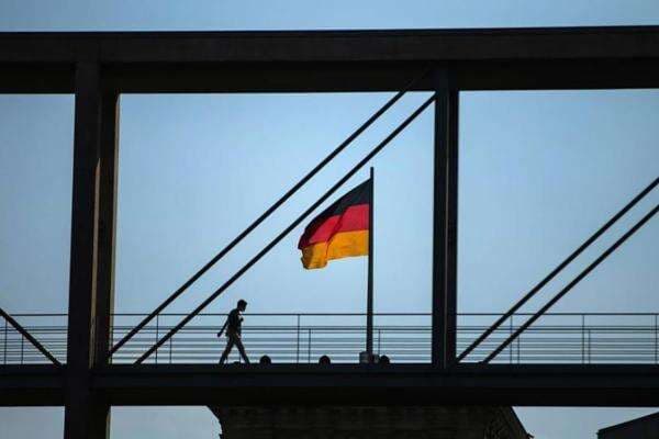 12.000 Perusahaan Jerman Bangkrut dalam Enam Bulan, Terparah Satu Dekade 12.000 Perusahaan Jerman Bangkrut dalam Enam Bulan, Terparah Satu Dekade