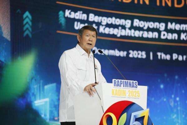 Hashim Tegaskan Pemerintah Tak Akan Hapus Energi Fosil, Tetap Pakai Batu Bara dkk Hashim Tegaskan Pemerintah Tak Akan Hapus Energi Fosil, Tetap Pakai Batu Bara dkk