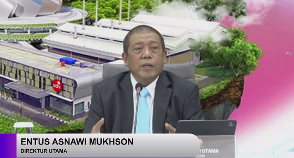 Adhi Karya (ADHI) Minta KAI Lunasi Utang Proyek LRT Jabodebek Senilai Rp2,2 Triliun Adhi Karya (ADHI) Minta KAI Lunasi Utang Proyek LRT Jabodebek Senilai Rp2,2 Triliun