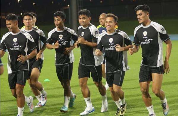 Daftar Lengkap 11 Pemain Liga 1 Dipanggil STY Jelang Timnas Indonesia Vs Jepang dan Arab Saudi Daftar Lengkap 11 Pemain Liga 1 Dipanggil STY Jelang Timnas Indonesia Vs Jepang dan Arab Saudi