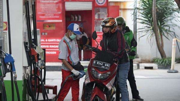 Fakta-Fakta Harga BBM Juni 2026: Ada yang Naik, Turun dan Tetap Fakta-Fakta Harga BBM Juni 2026: Ada yang Naik, Turun dan Tetap
