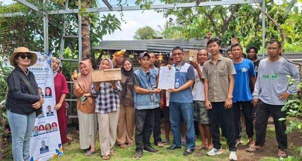 UBG dan Unmas Gagas Kosabangsa 2025, Dorong Transformasi Ekonomi Desa Kayangan UBG dan Unmas Gagas Kosabangsa 2025, Dorong Transformasi Ekonomi Desa Kayangan