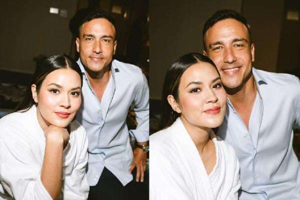 Sidang Cerai Perdana Raisa dan Hamish Daud Digelar Hari Ini Sidang Cerai Perdana Raisa dan Hamish Daud Digelar Hari Ini