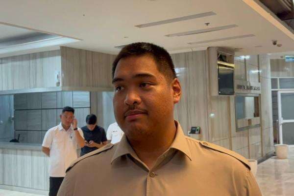 Kursi Menpora Kosong Sepekan, Komisi X DPR Minta Prabowo Segera Tunjuk Pengganti Kursi Menpora Kosong Sepekan, Komisi X DPR Minta Prabowo Segera Tunjuk Pengganti