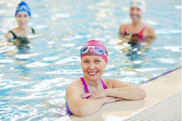 Hari Olahraga Nasional, Ini 5 Aktivitas yang Bisa Perpanjang Usia Hari Olahraga Nasional, Ini 5 Aktivitas yang Bisa Perpanjang Usia